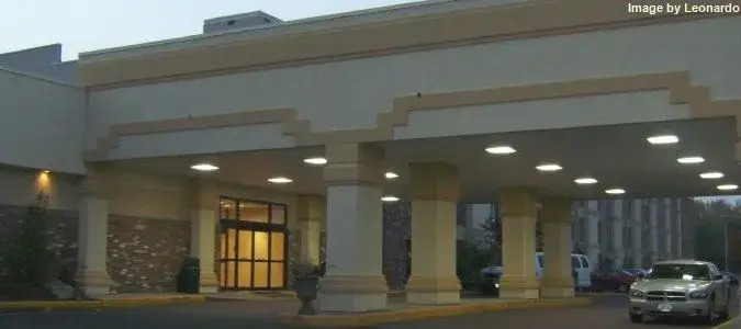 Holyoke Hotel and Conference Center