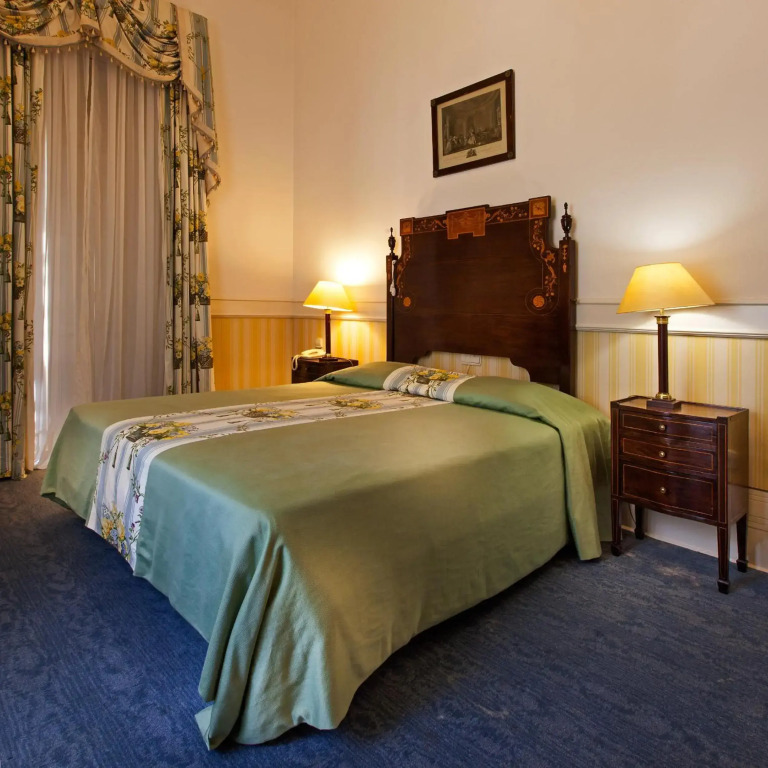 Palace Hotel do Bussaco