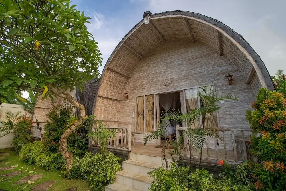 Wana Shanti Villa