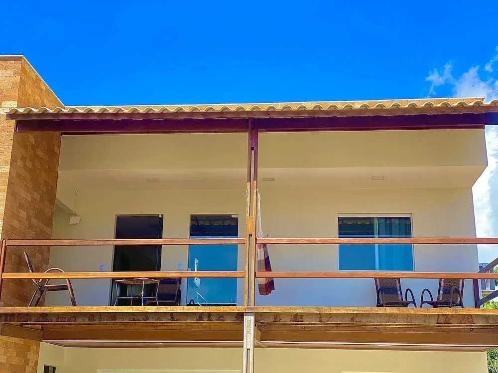 Casa Luxuosa na Praia do Frances