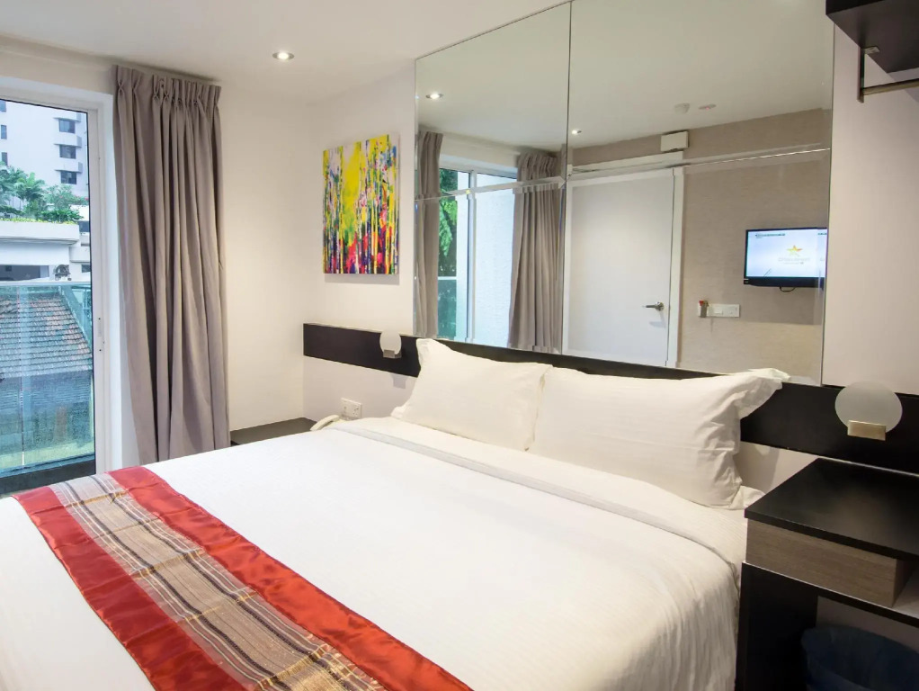 12FLY Hotel Kuala Lumpur