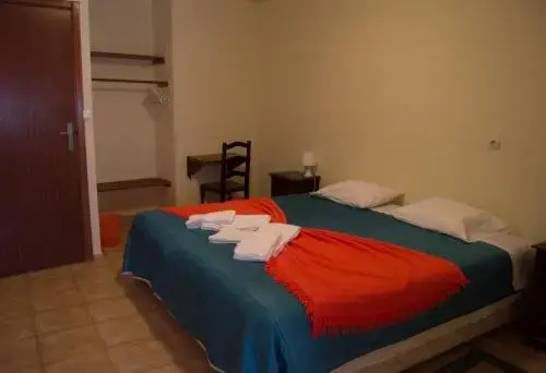 Sao Jose Guesthouse
