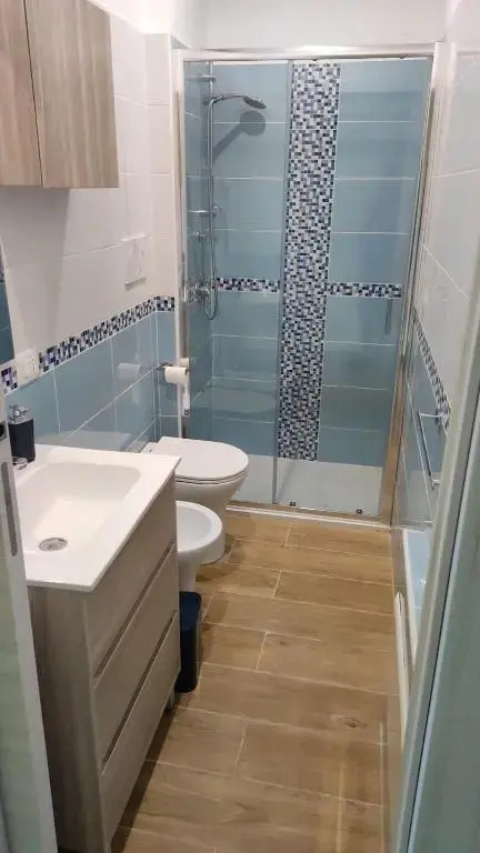 Casa Acquamarina