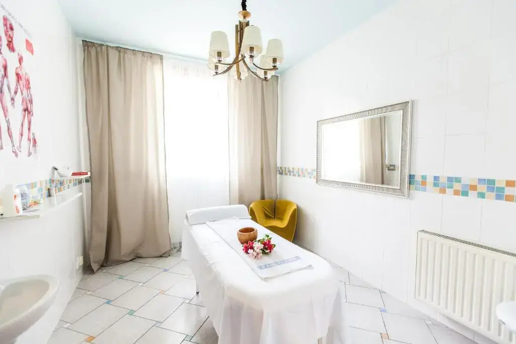 Spa Hotel Panorama