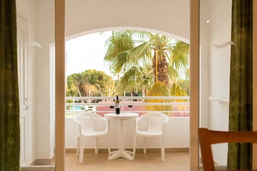 Apartamentos Vista Playa