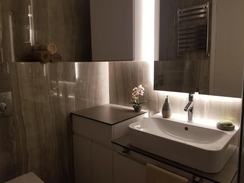 Azura Residence - new luxury apartment