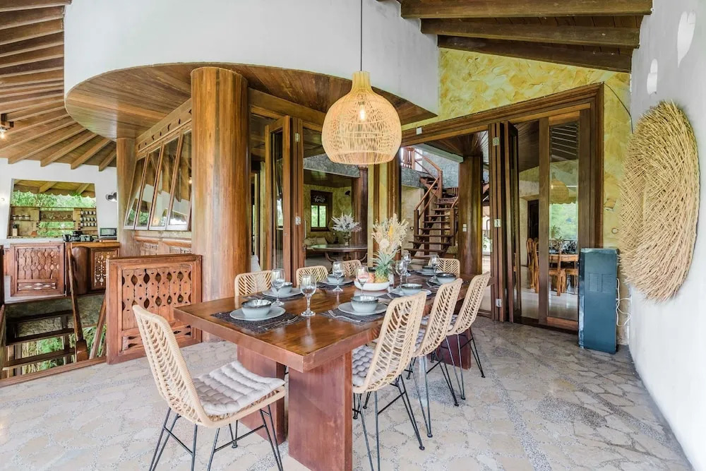 Villa Canggu Hearts
