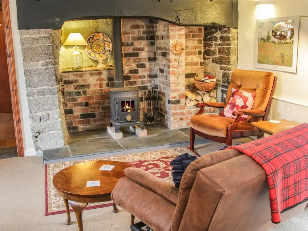 Chimney Cottage