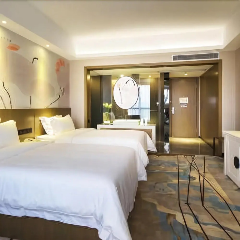 Mehood Theater Hotel