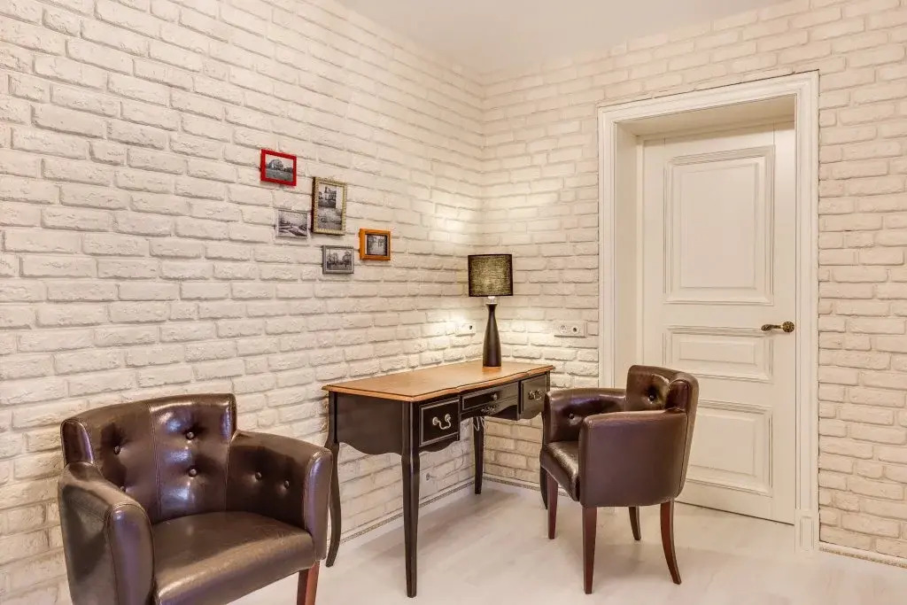 Apartment Novokuznetskaya