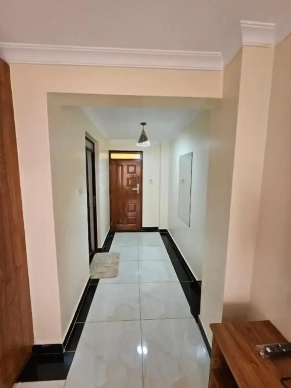 Big Tusks Hotel, Marsabit