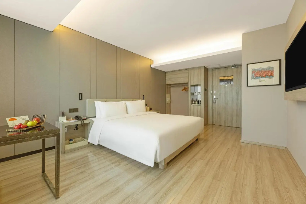 Atour Hotel High Tech Xian
