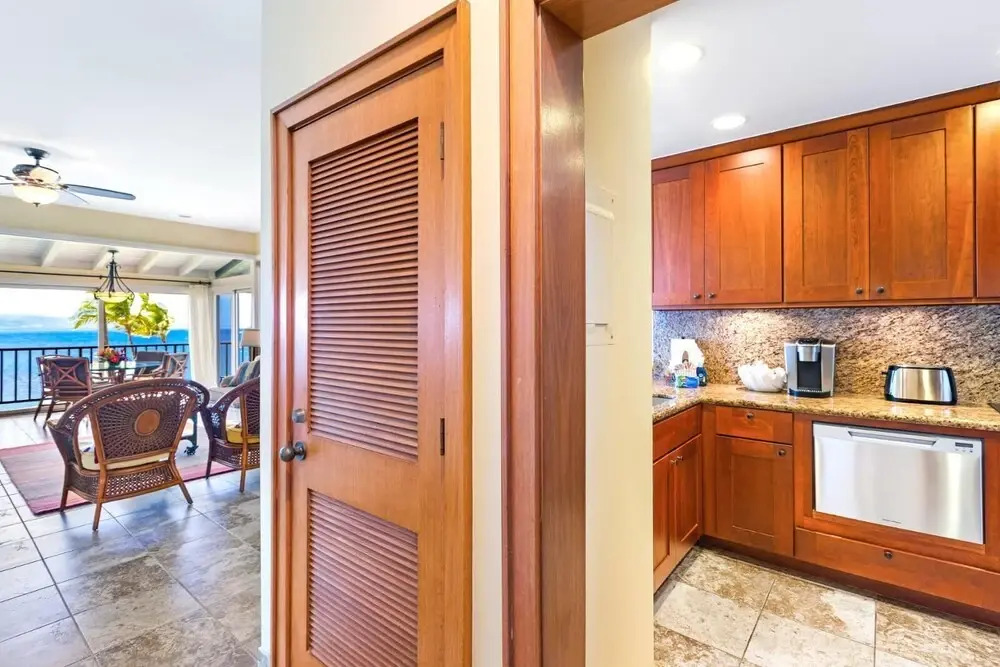 K B M Resorts- Kbv-15b3 Jaw-dropping 1Bd Luxury Bay Villa, Chefs Kitchen, Ocean Views!
