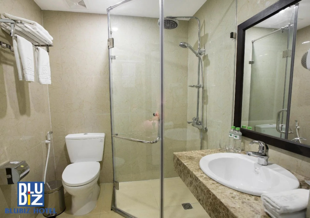 K Business 2 Hotel My Dinh