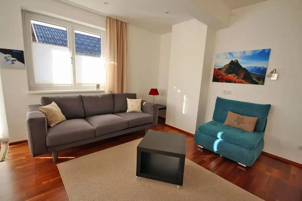 Ferienwohnungen Karoline by Schladming-Appartements