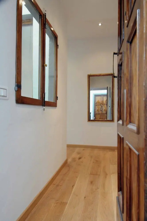 Apartment overlooking the Duomo, it seems to touch it