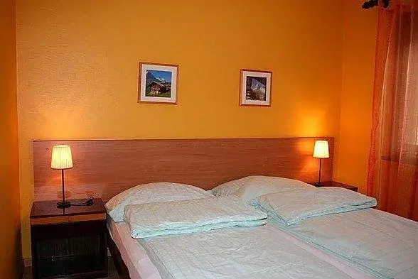 Motel au Gros Pré