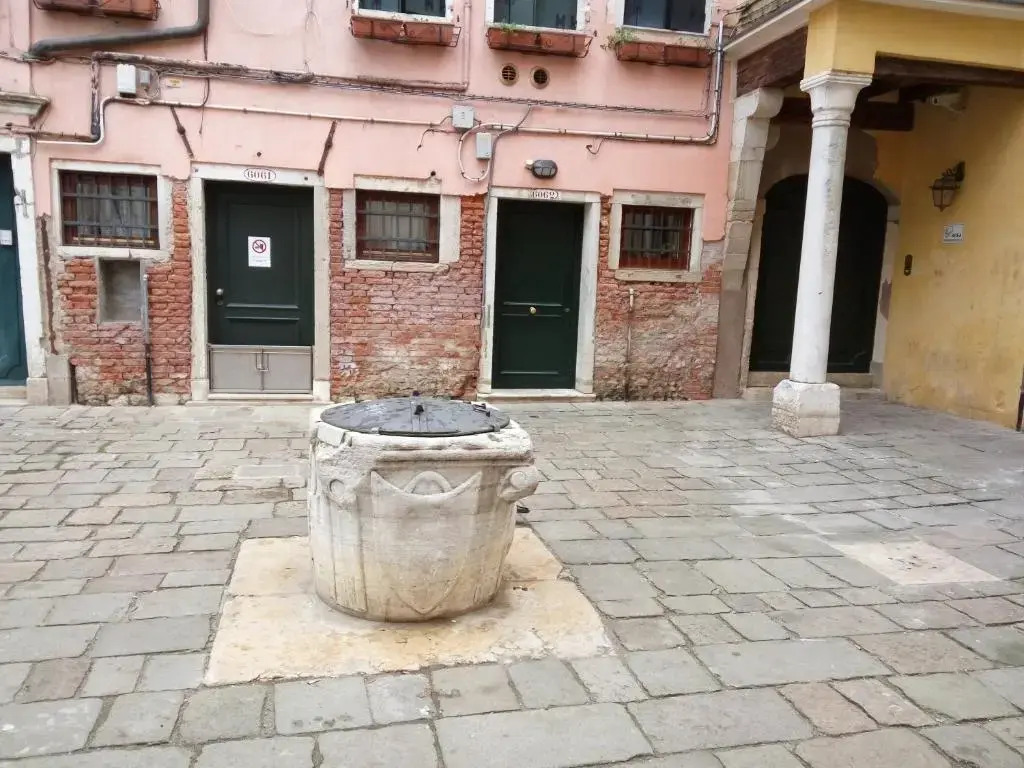 Casa Moresca