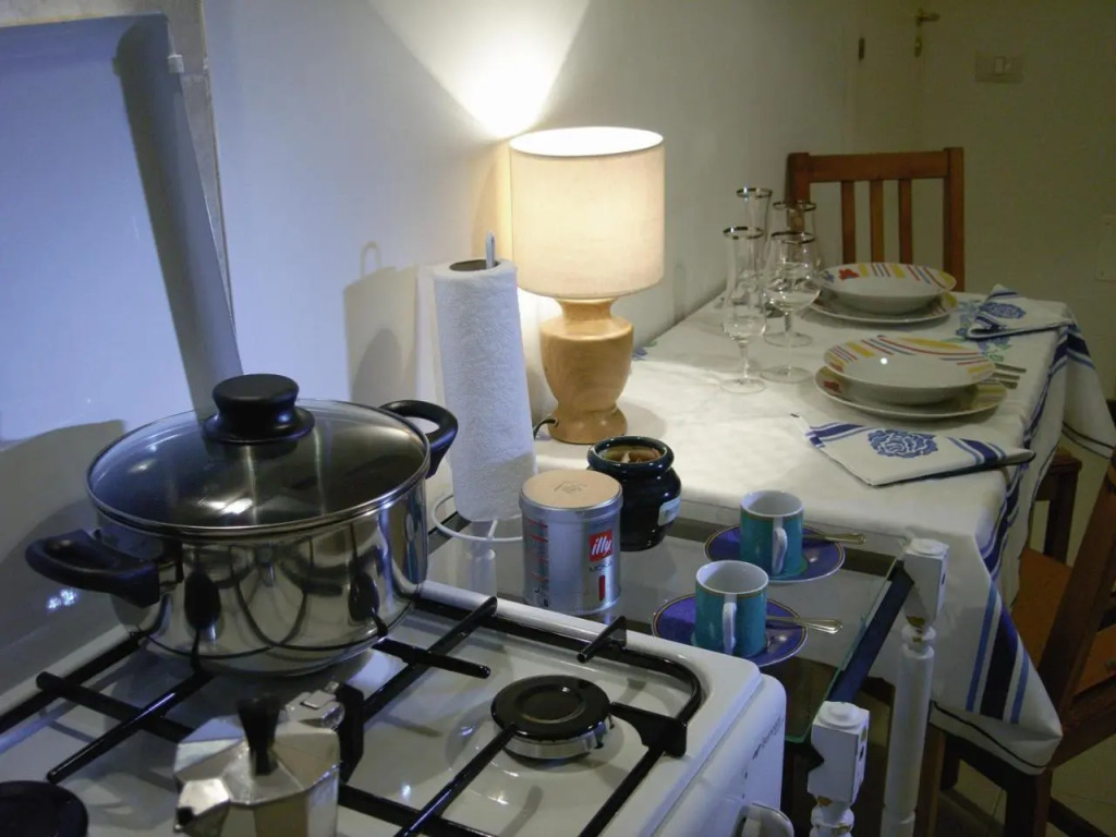 A un Passo dai Sassi