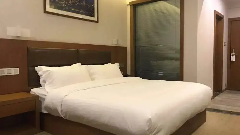 Vyluk J Hotel Fuxing Road Lijiang