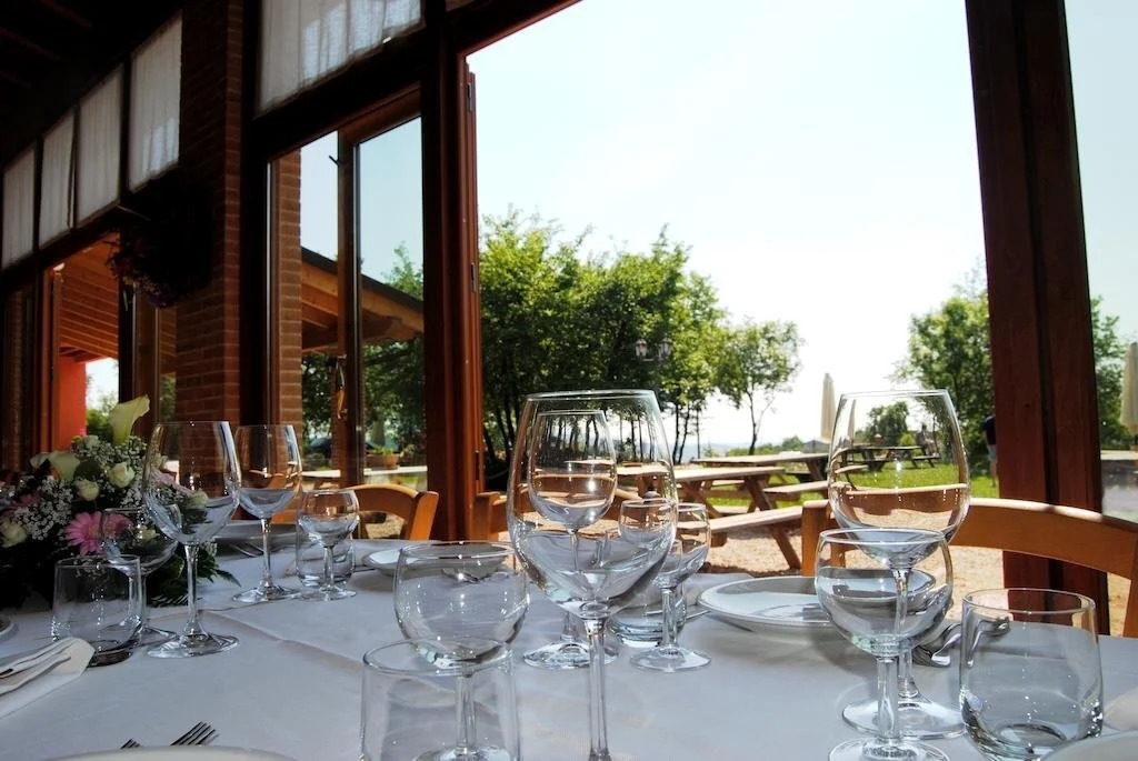 Agriturismo il Porcellino