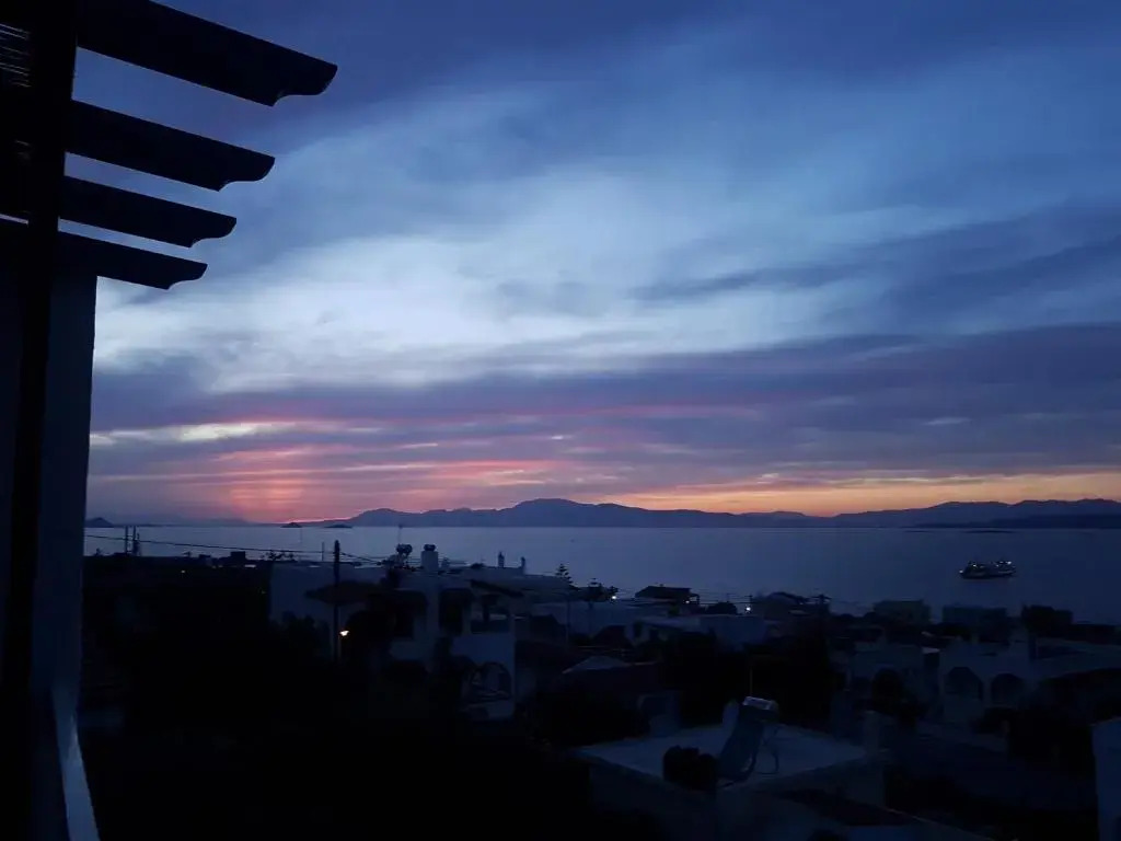 180  View to Sea