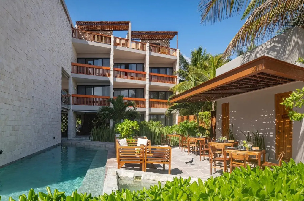 Alea Tulum