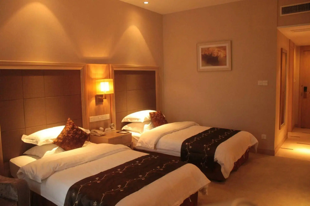 Suzhou Canal Garden Hotel