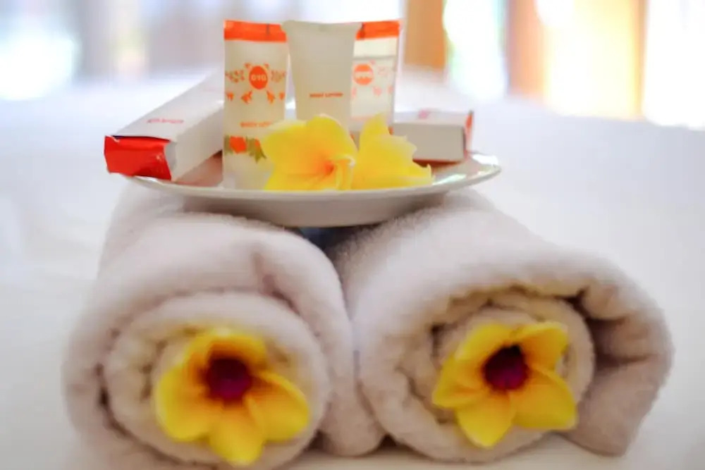 OYO 1442 Hotel Kertayoga