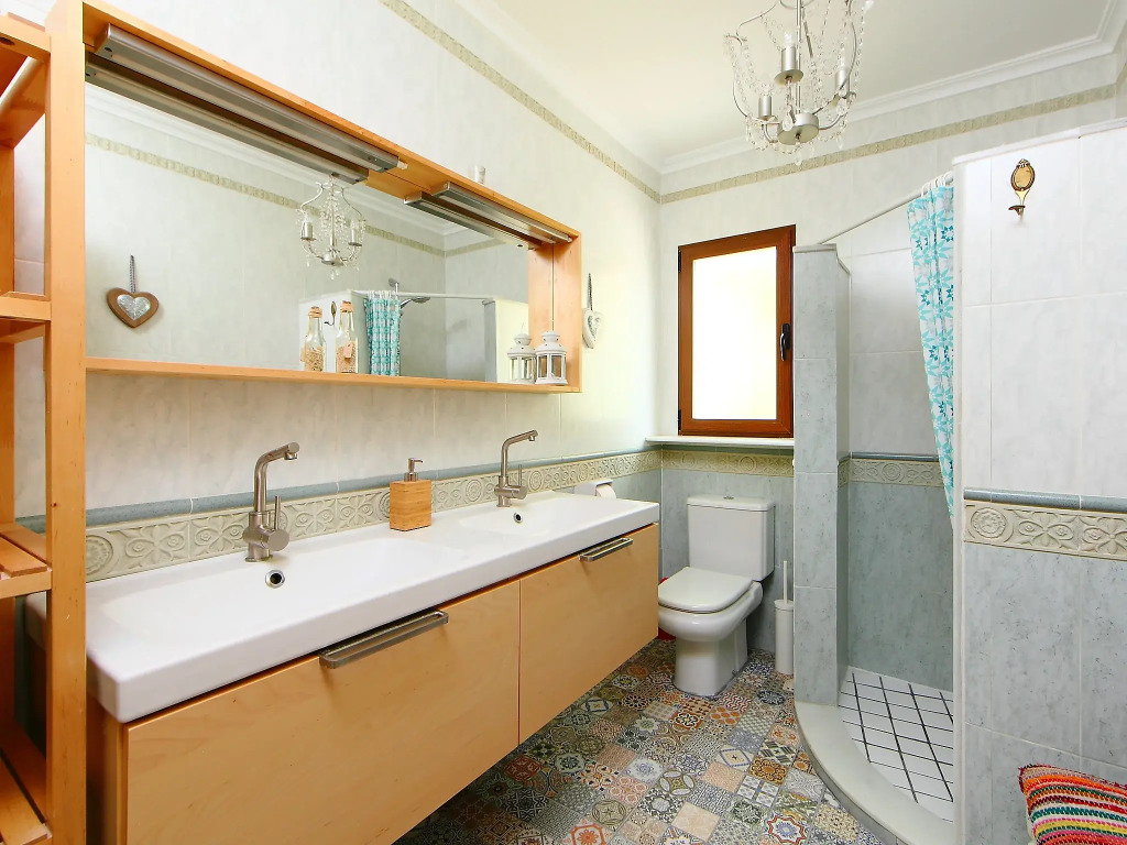 Holiday Home Verano by Interhome