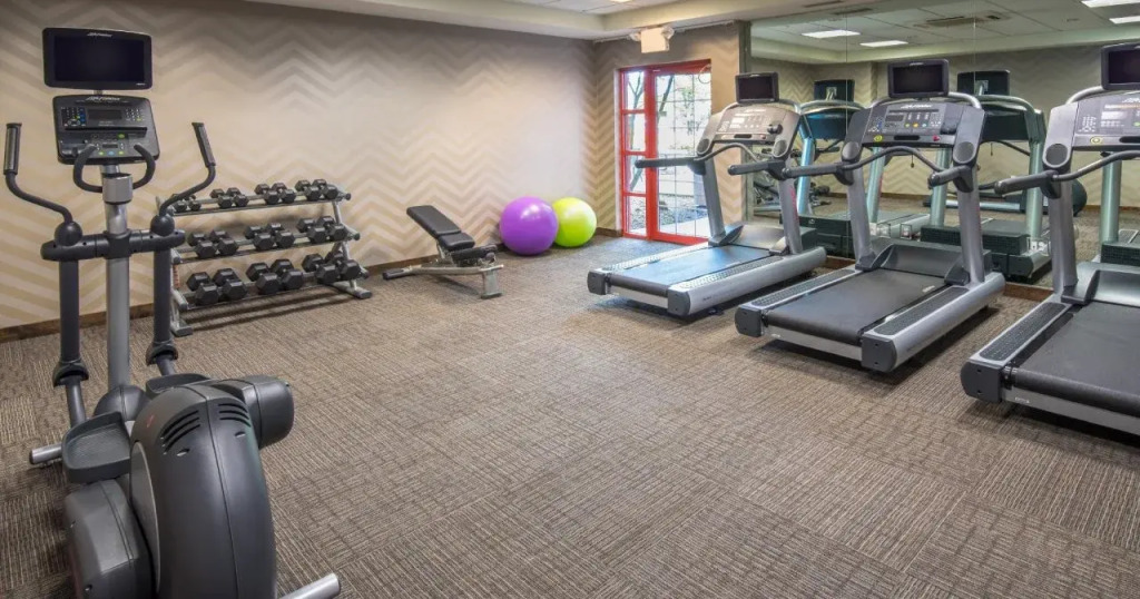 Fairfield Inn & Suites by Marriott Portland North