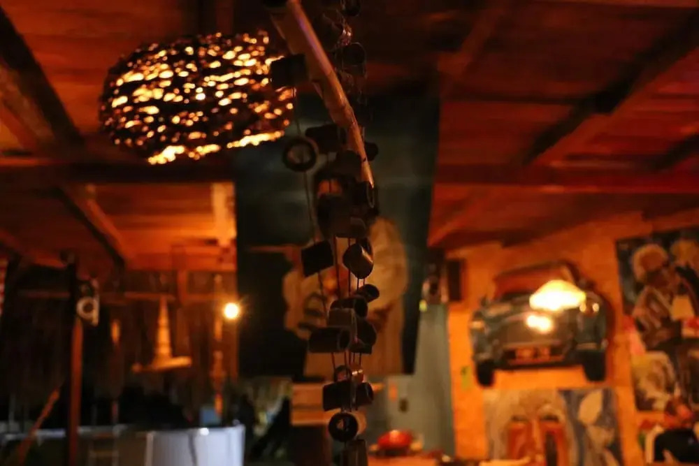 Hostal Guantanamera