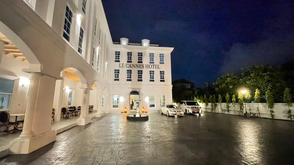 Le Cannes, a Recall Luxe Hotel