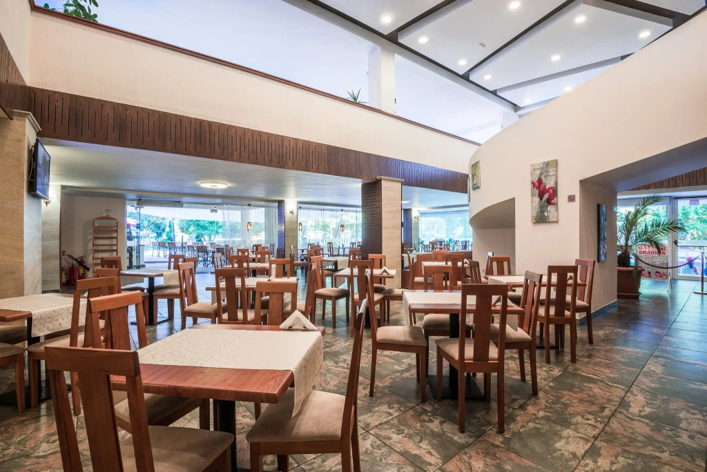 BSA Gradina Hotel & Aquapark - All Inclusive