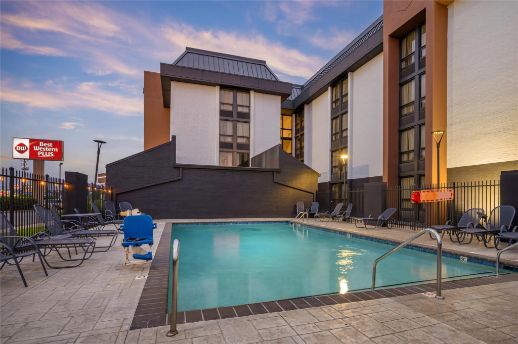 Best Western Plus Indianapolis