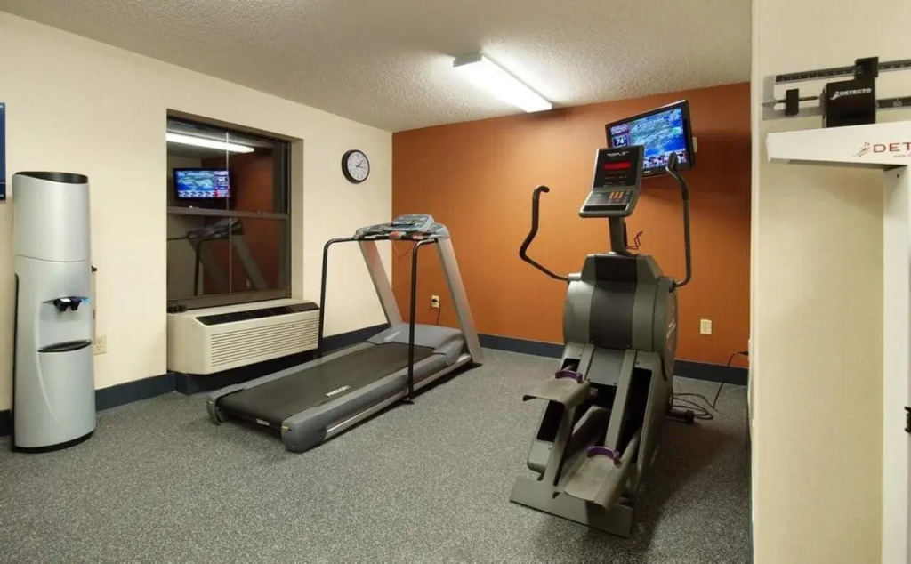 Hampton Inn Pawleys Island