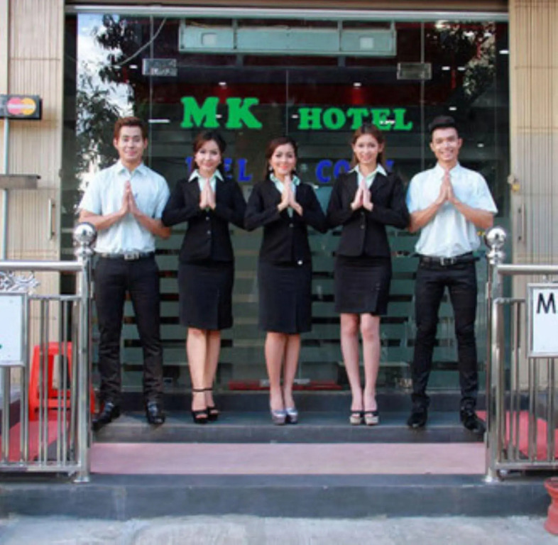 MK Hotel