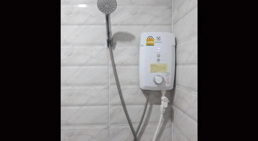 The Parawood Natrang Hotel