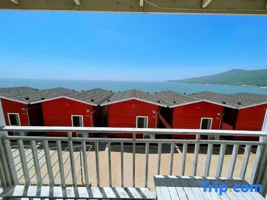 Mermaid Seaview Cabin B&B (Juehua Island Nanhaiyan Branch)