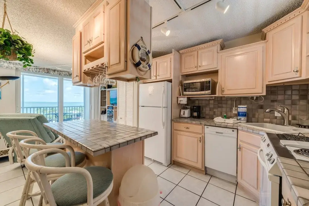Bonita Beach & Tennis 2706