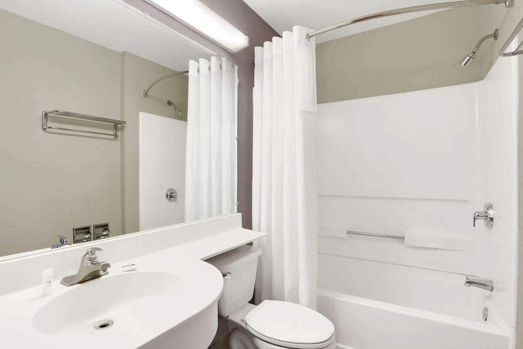 Microtel Inn by Wyndham - Murfreesboro