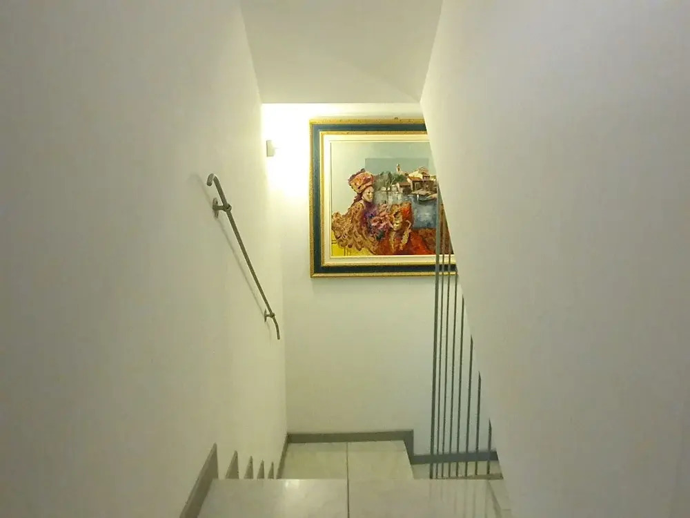 Parco Vira Apartments