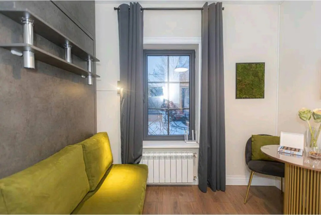 Lucky Room (Лаки Рум) на улице Новокузнецкая