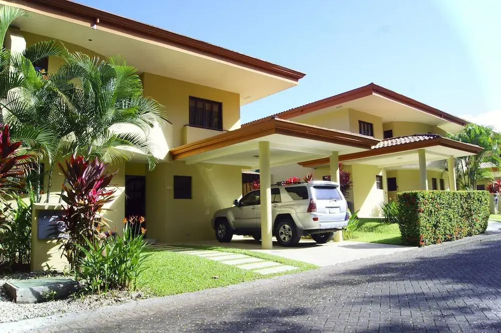 Villa Sitio de Ensueno Costa Rica