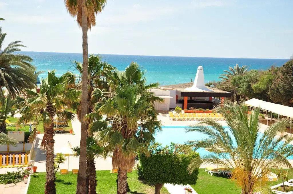 Hotel El Fell