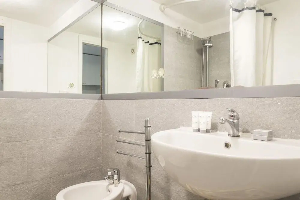 Flatty Apartments - Tadino