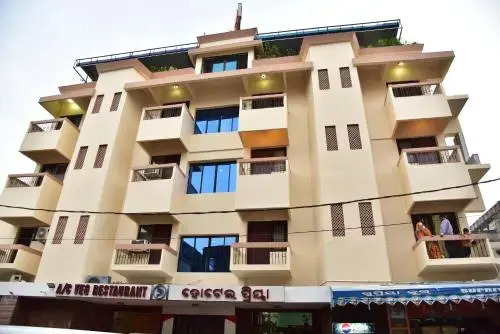 Hotel Priya