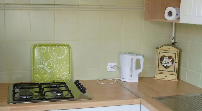 Apartament Studio 1