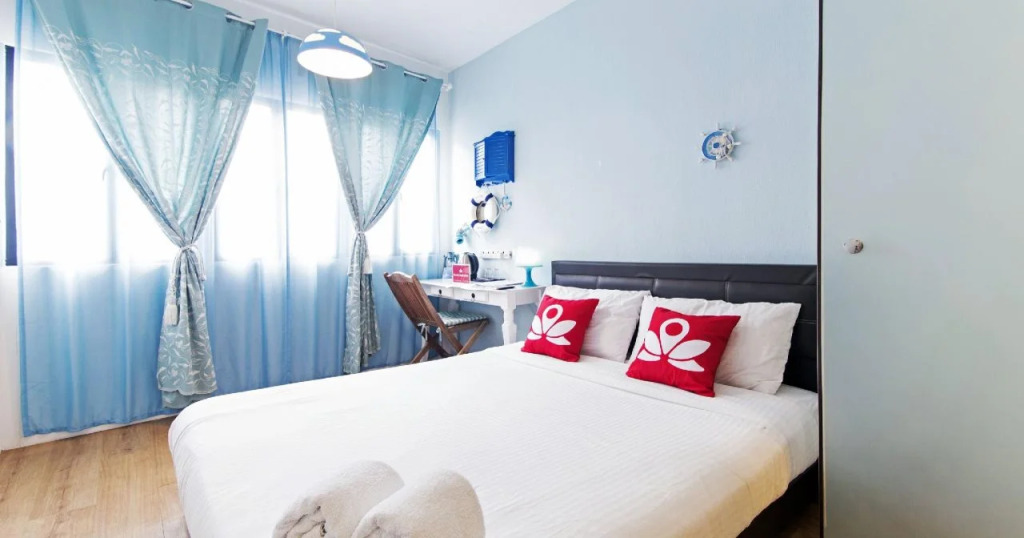 Elephant House Hotel