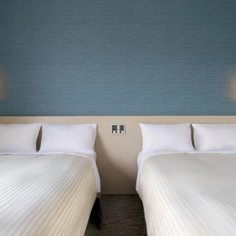 Hotel Vista Kumamoto Airport